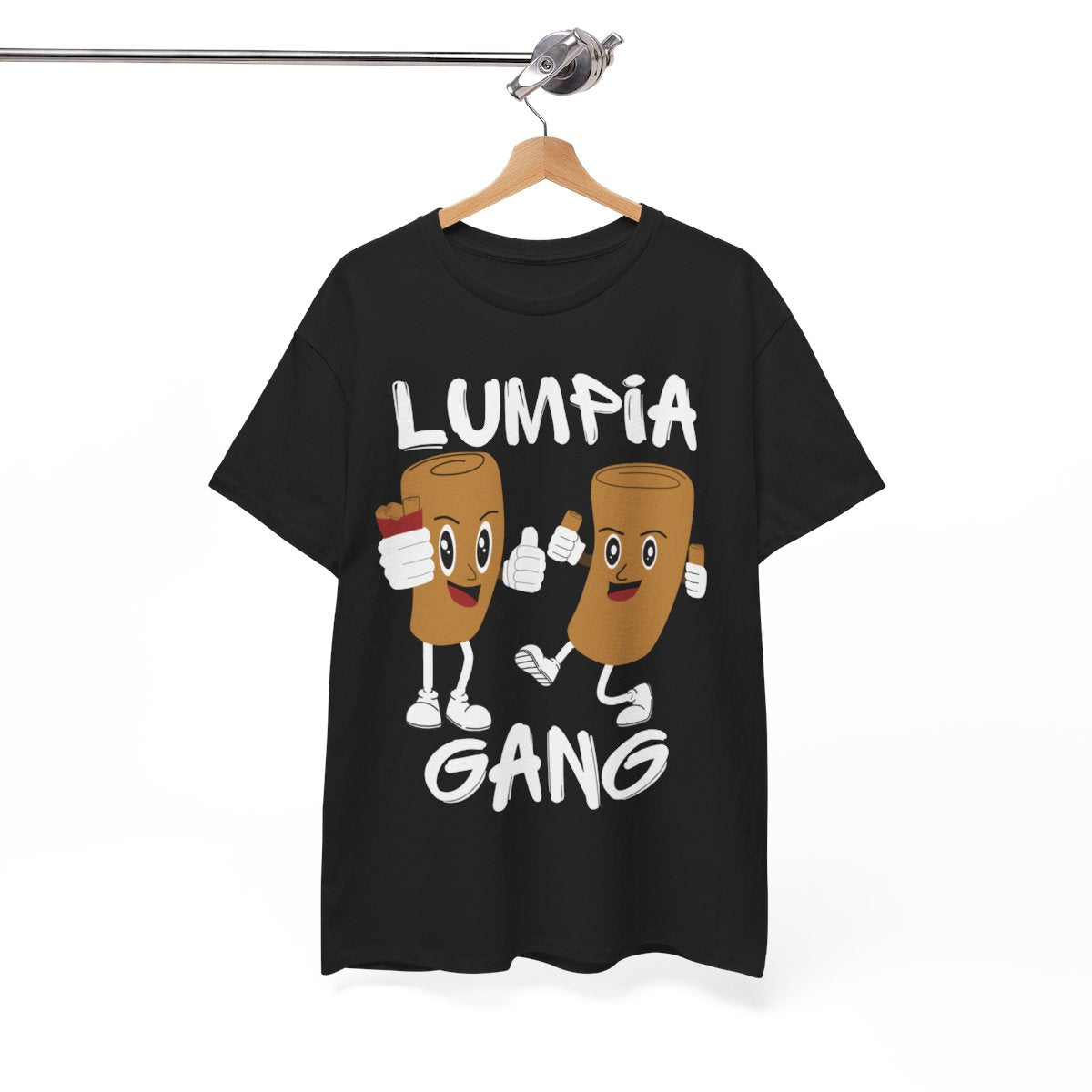 LUMPIANG GULAY - Filipino Food (Kids Tee)