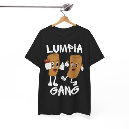 LUMPIANG GULAY - Filipino Food (Kids Tee)