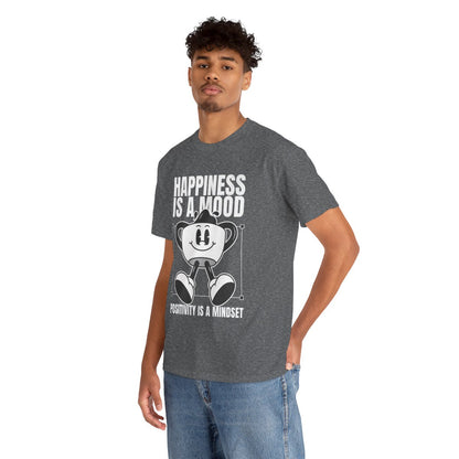 FRENCH ROAST - Coffee (Basic Tee)