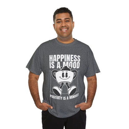 FRENCH ROAST - Coffee (Basic Tee)