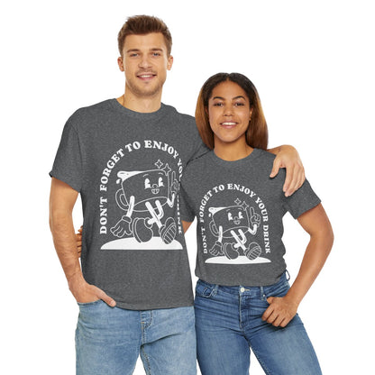 ITALIAN ROAST - Coffee (Basic Tee)