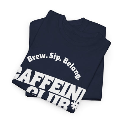 AMERICAN ROAST - Coffee (Basic Tee)