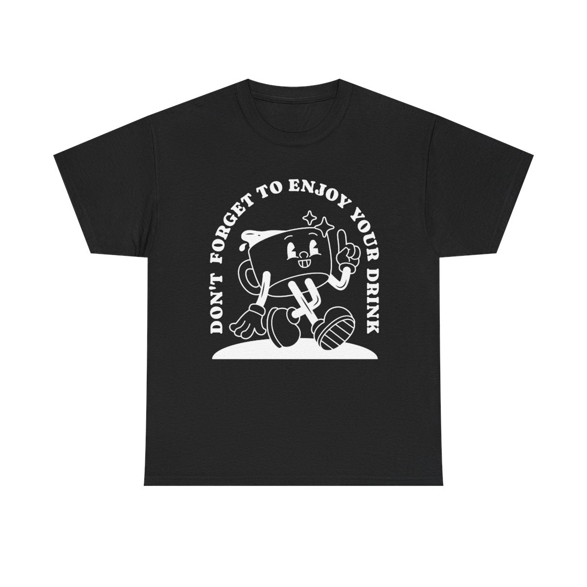 ITALIAN ROAST - Coffee (Basic Tee)