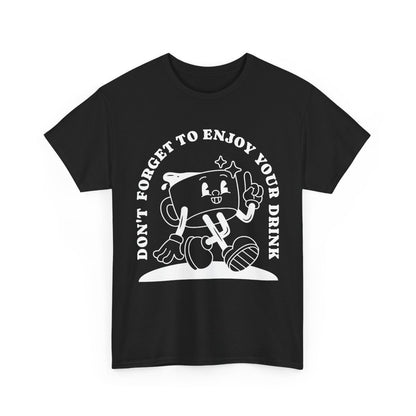 ITALIAN ROAST - Coffee (Basic Tee)