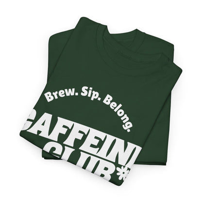 AMERICAN ROAST - Coffee (Basic Tee)