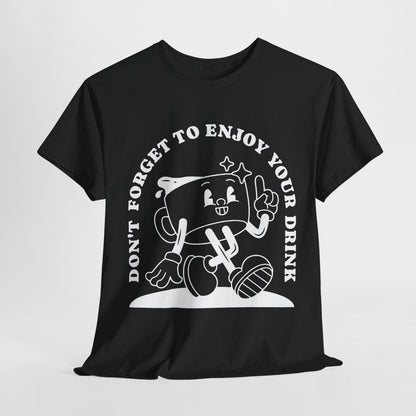 ITALIAN ROAST - Coffee (Basic Tee)