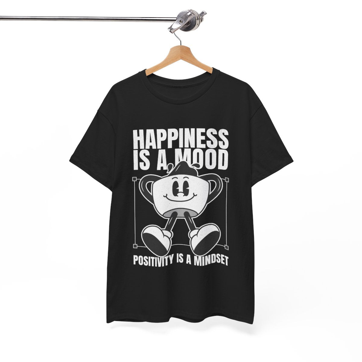 FRENCH ROAST - Coffee (Basic Tee)