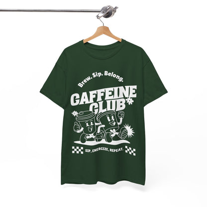 AMERICAN ROAST - Coffee (Basic Tee)