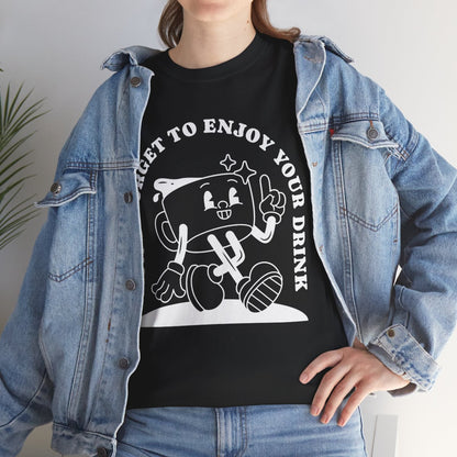 ITALIAN ROAST - Coffee (Basic Tee)