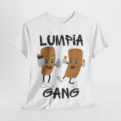 LUMPIANG GULAY - Filipino Food (Kids Tee)
