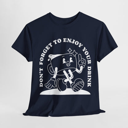 ITALIAN ROAST - Coffee (Basic Tee)