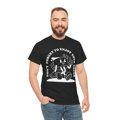 ITALIAN ROAST - Coffee (Basic Tee)