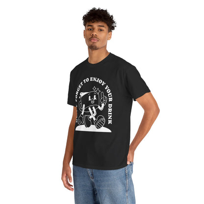 ITALIAN ROAST - Coffee (Basic Tee)
