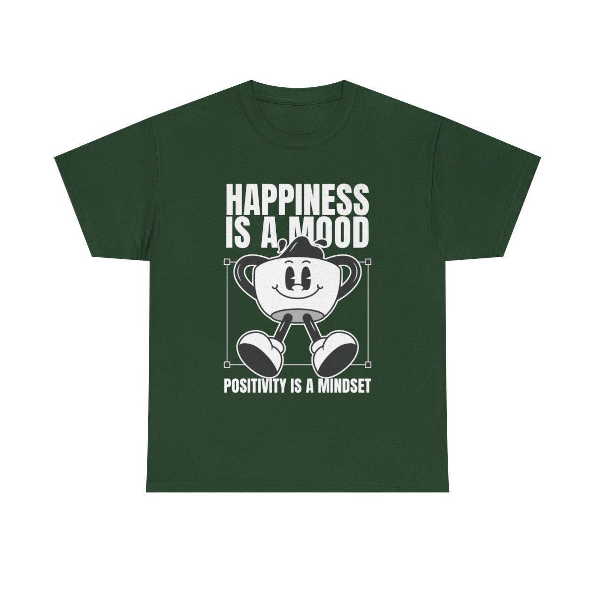 FRENCH ROAST - Coffee (Basic Tee)