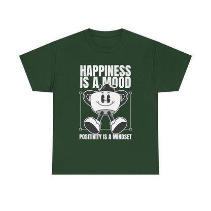 FRENCH ROAST - Coffee (Basic Tee)