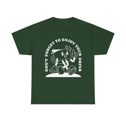 ITALIAN ROAST - Coffee (Basic Tee)
