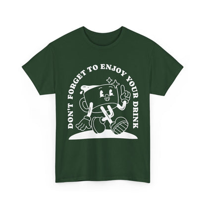 ITALIAN ROAST - Coffee (Basic Tee)