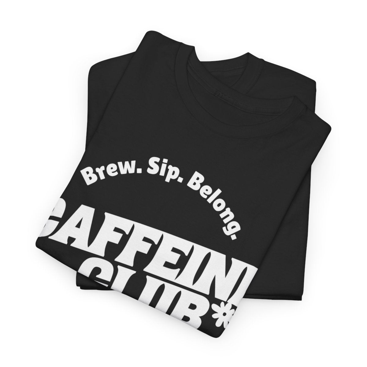 AMERICAN ROAST - Coffee (Basic Tee)
