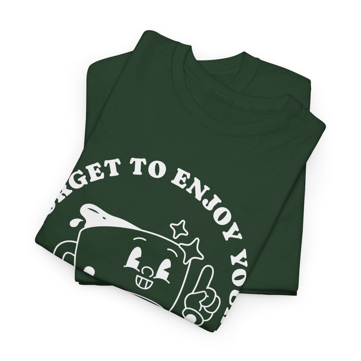 ITALIAN ROAST - Coffee (Basic Tee)