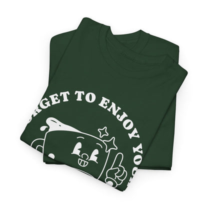 ITALIAN ROAST - Coffee (Basic Tee)