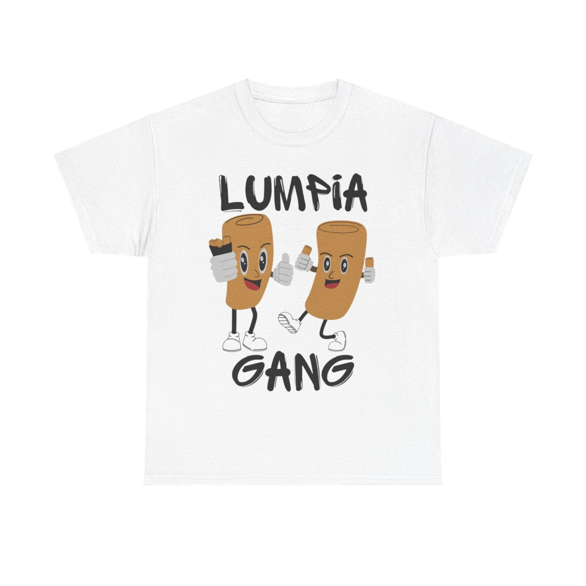 LUMPIANG GULAY - Filipino Food (Kids Tee)