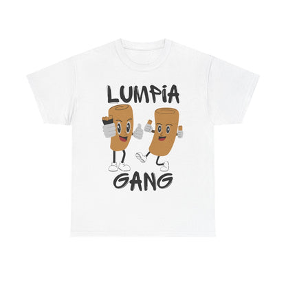 LUMPIANG GULAY - Filipino Food (Kids Tee)