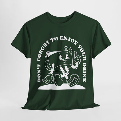 ITALIAN ROAST - Coffee (Basic Tee)