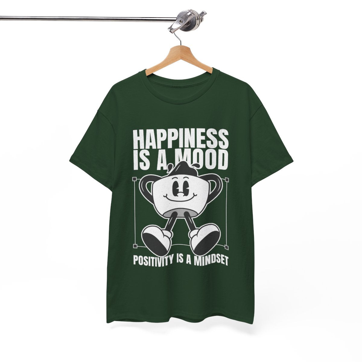 FRENCH ROAST - Coffee (Basic Tee)
