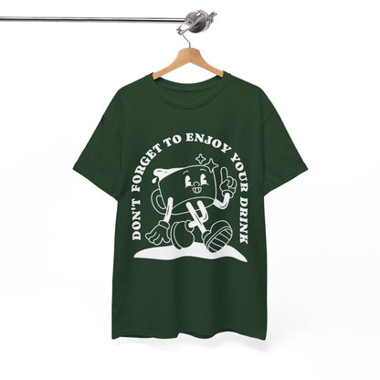 ITALIAN ROAST - Coffee (Basic Tee)