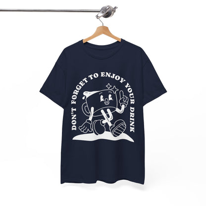 ITALIAN ROAST - Coffee (Basic Tee)
