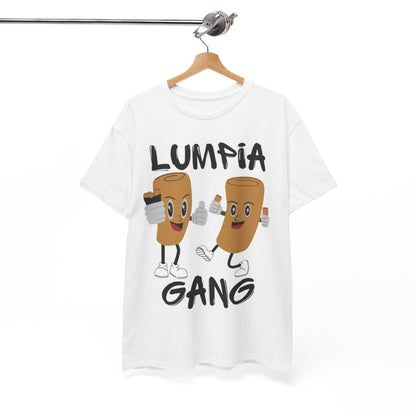 LUMPIANG GULAY - Filipino Food (Kids Tee)