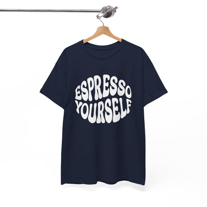 GREEN COFFEE - Coffee (Basic Tee)