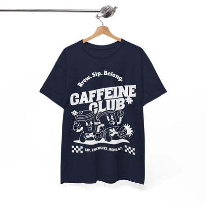 AMERICAN ROAST - Coffee (Basic Tee)