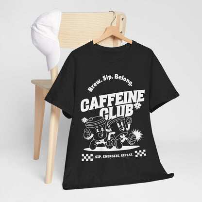 AMERICAN ROAST - Coffee (Basic Tee)