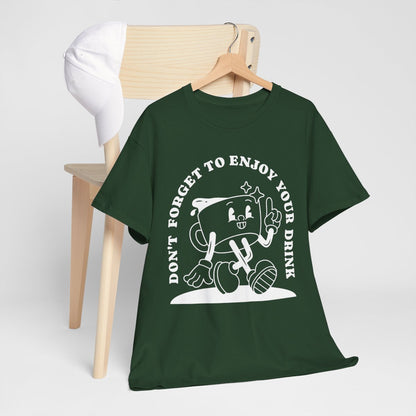 ITALIAN ROAST - Coffee (Basic Tee)