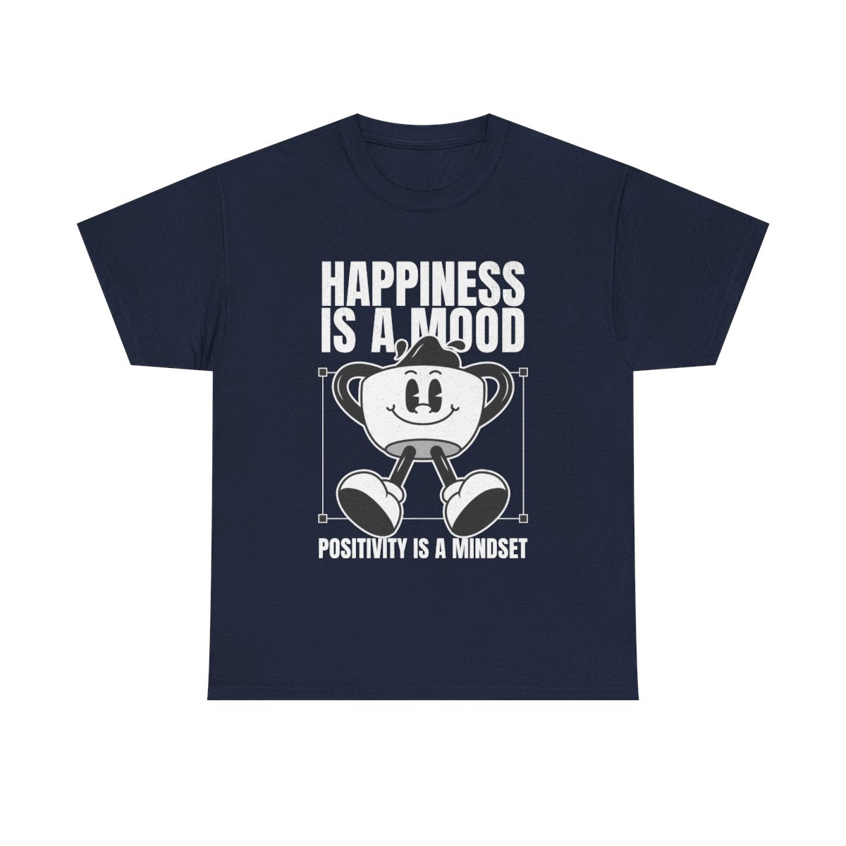 FRENCH ROAST - Coffee (Basic Tee)