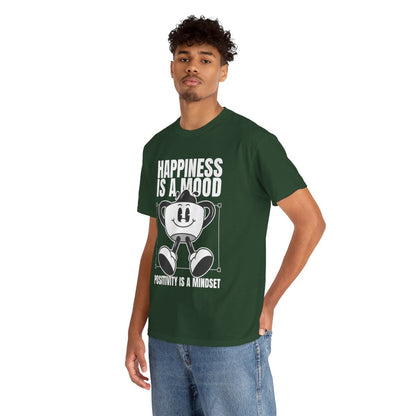 FRENCH ROAST - Coffee (Basic Tee)