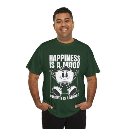 FRENCH ROAST - Coffee (Basic Tee)