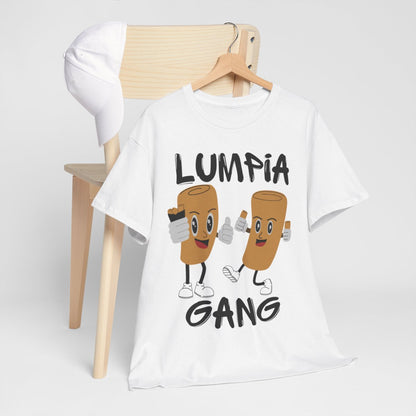 LUMPIANG GULAY - Filipino Food (Kids Tee)
