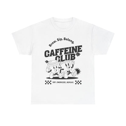AMERICAN ROAST - Coffee (Basic Tee)