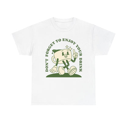 ITALIAN ROAST - Coffee (Basic Tee)