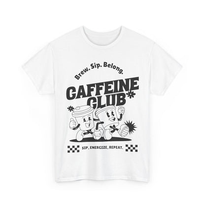 AMERICAN ROAST - Coffee (Basic Tee)