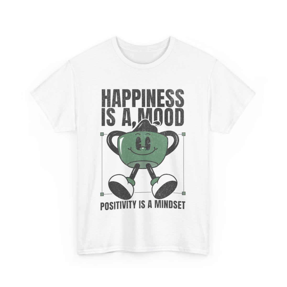 FRENCH ROAST - Coffee (Basic Tee)