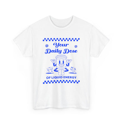 ESPRESSO ROAST - Coffee (Basic Tee)