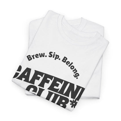 AMERICAN ROAST - Coffee (Basic Tee)