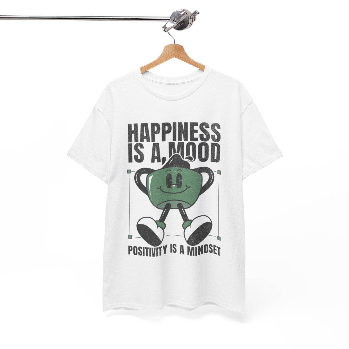 FRENCH ROAST - Coffee (Basic Tee)