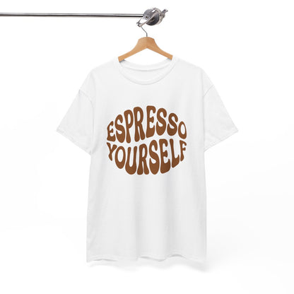 GREEN COFFEE - Coffee (Basic Tee)