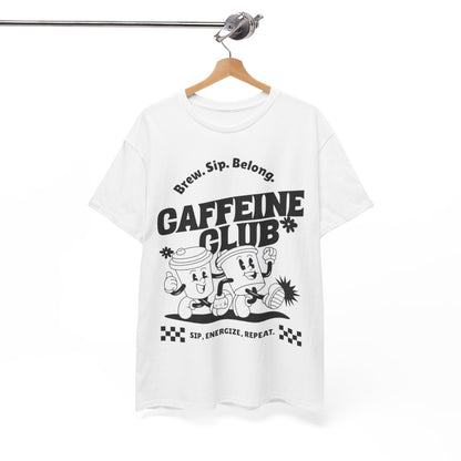 AMERICAN ROAST - Coffee (Basic Tee)