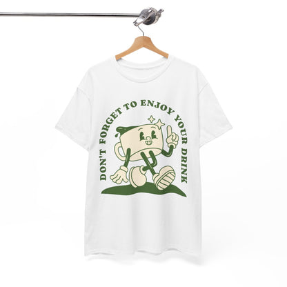 ITALIAN ROAST - Coffee (Basic Tee)