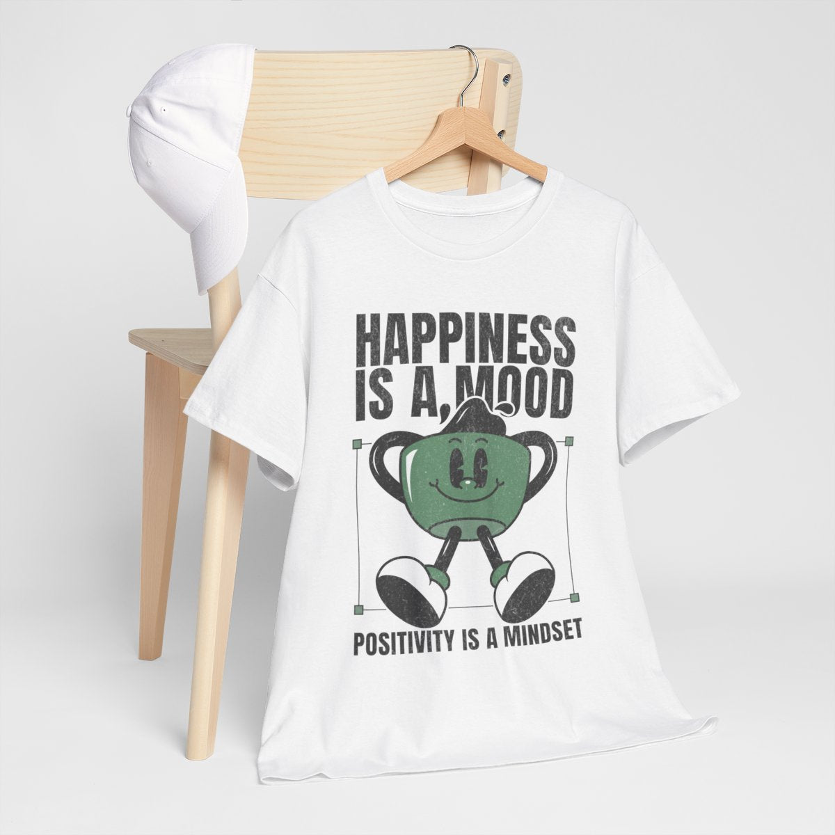 FRENCH ROAST - Coffee (Basic Tee)